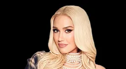 Gwen Stefani