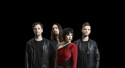 Halestorm
