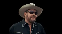 Hank Williams Jr.