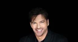Harry Connick Jr.