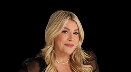 Heather McMahan