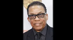 Herbie Hancock