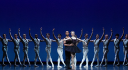 Houston Ballet: Sons de L'ame