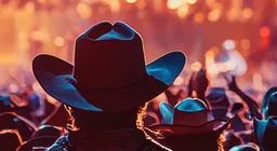 Houston Livestock Show And Rodeo