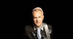 Howard Jones
