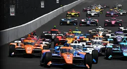 Indianapolis 500