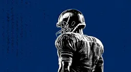 Indianapolis Colts vs. Baltimore Ravens