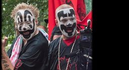 Insane Clown Posse