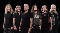 Iron Maiden, Megadeth & Anthrax