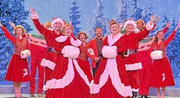 Irving Berlin's White Christmas