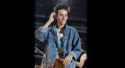 Jacob Collier