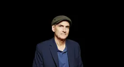 James Taylor & His All-Star Band