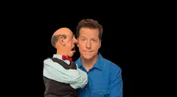 Jeff Dunham