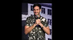 Jeff Dye