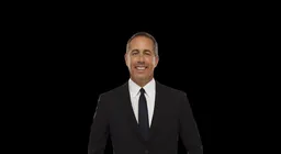 Jerry Seinfeld