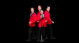 Jersey Boys