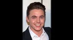 Jesse McCartney