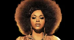 Jill Scott