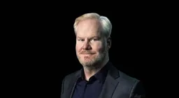 Jim Gaffigan