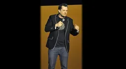 Jim Jefferies