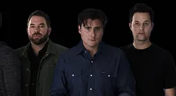 Jimmy Eat World, Minus The Bear & Sparta