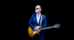 Joe Bonamassa