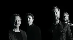 Joe Russo's Almost Dead