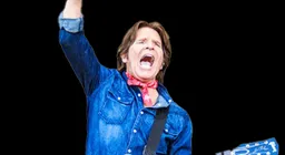 John Fogerty