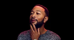 John Legend