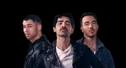 Jonas Brothers
