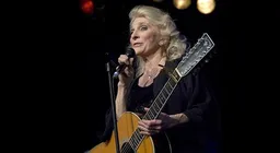 Judy Collins