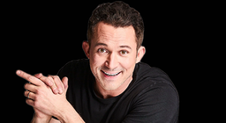 Justin Willman