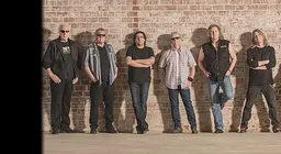 Kansas - The Band