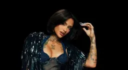 Kehlani