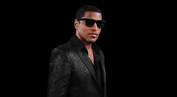 Kenny Babyface Edmonds