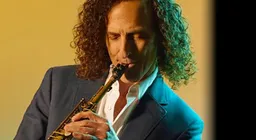 Kenny G