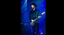 Kenny Wayne Shepherd