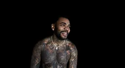 Kevin Gates