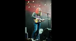 Kurt Vile and The Violators