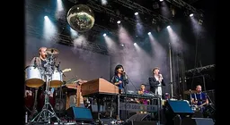 LCD Soundsystem