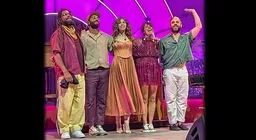 Lake Street Dive