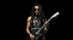 Lenny Kravitz