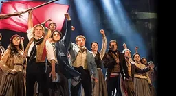 Les Miserables