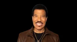 Lionel Richie & Earth, Wind and Fire