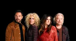 Little Big Town