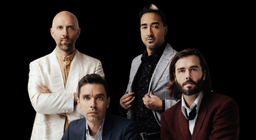 Lord Huron