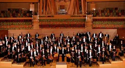 Los Angeles Philharmonic: Anna Handler - John Williams and Mahler's Titan