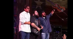 Los Lonely Boys