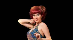 Lucy Darling
