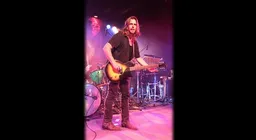 Lukas Nelson